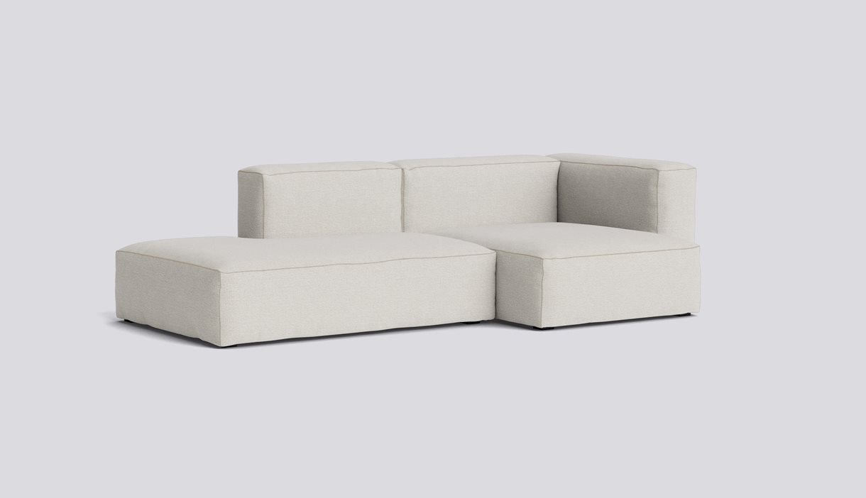 Mags Soft 2,5 Seater Combination 3 Right-Full upholstery-Story-102-Beige stitches