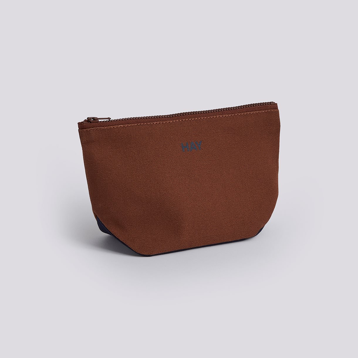  Multi Pouch-Small-Brown multi