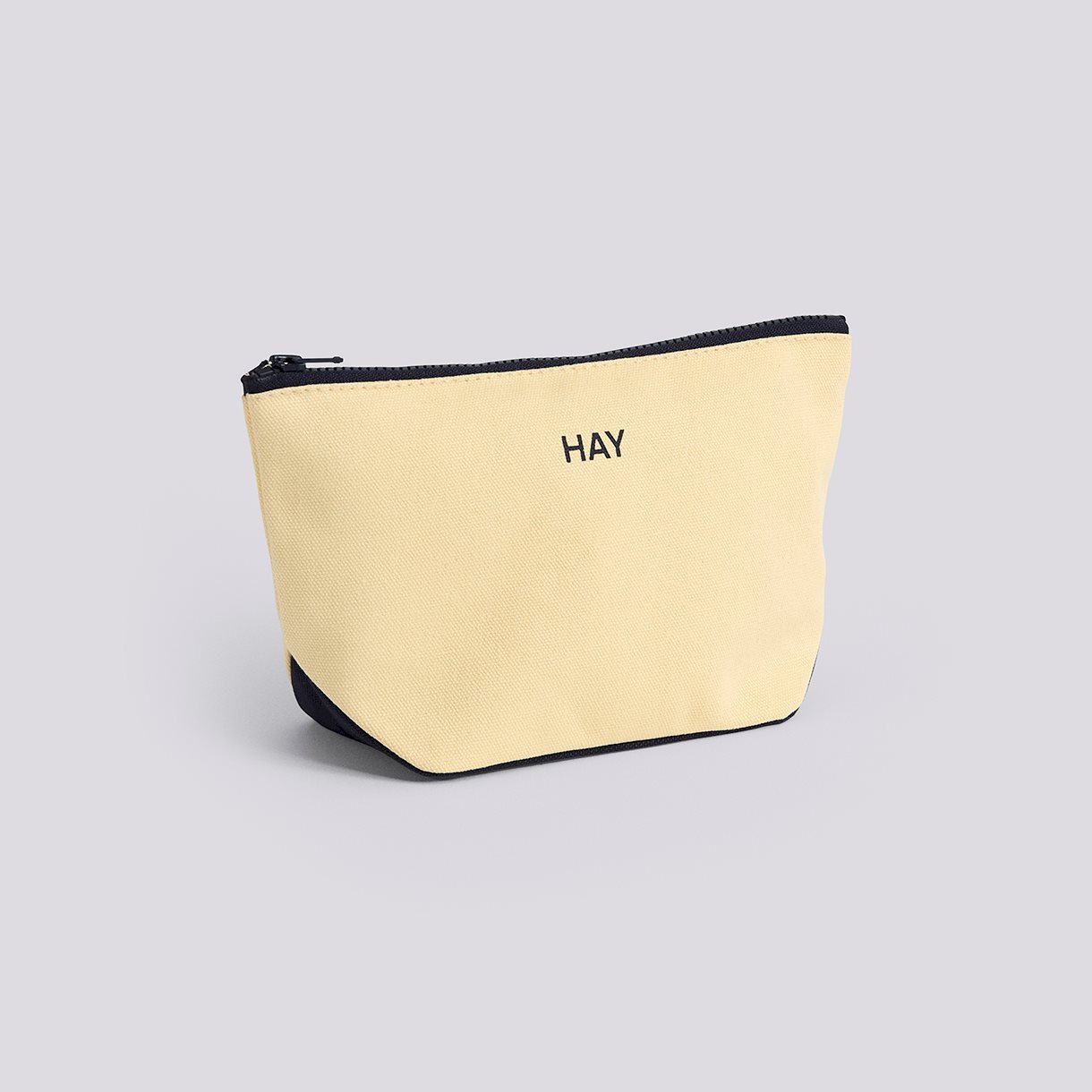 Multi Pouch-Small-Yellow multi