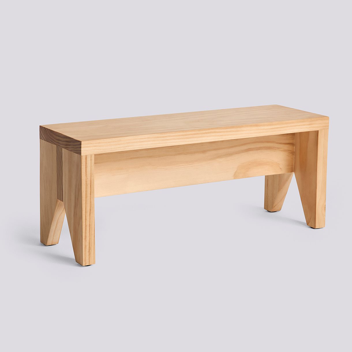  Manolito Stool-Long-Natural