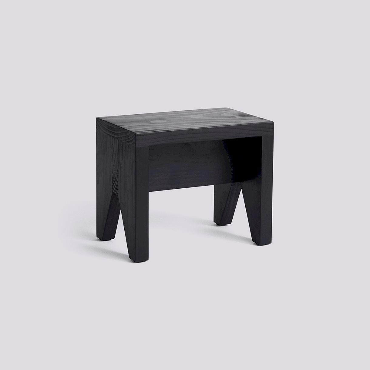  Manolito Stool-Short-Black