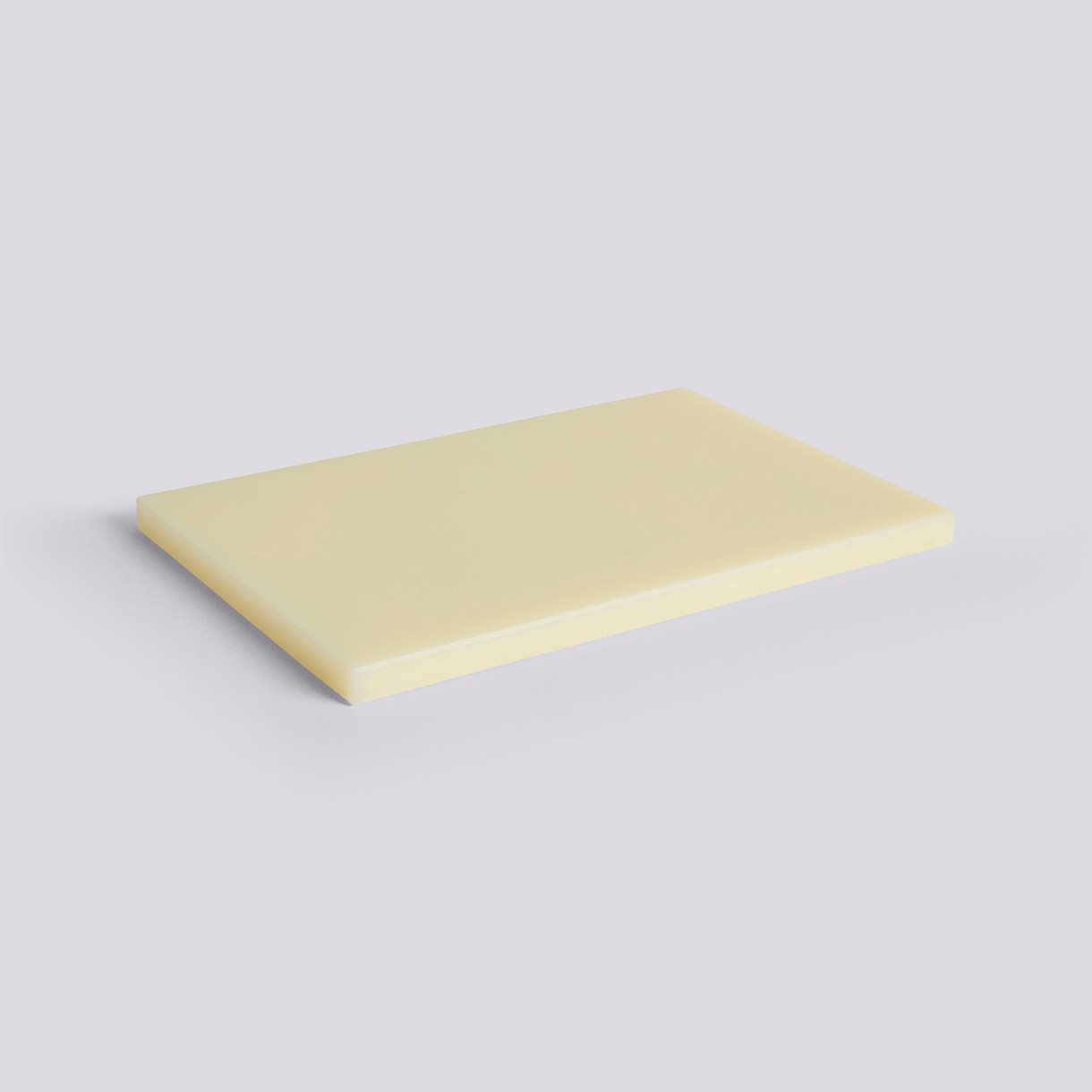 Slice Chopping Board-Large-Ice lime