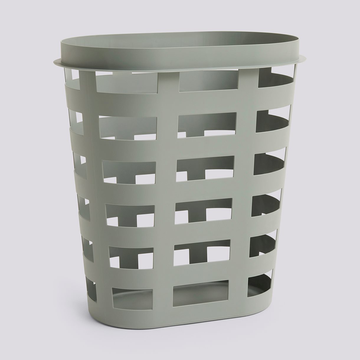  Basket (Recycled)-Large-Army