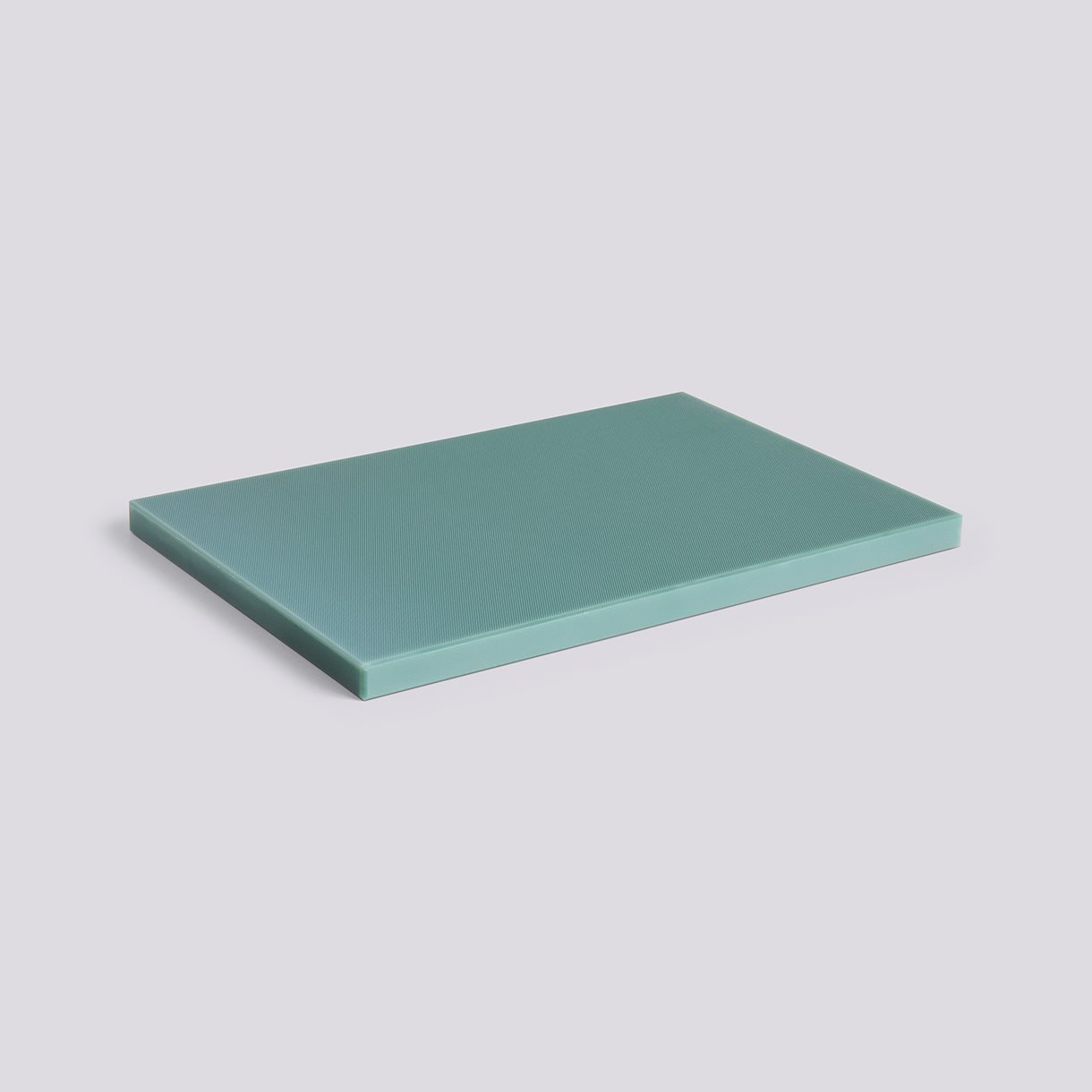  Slice Chopping Board-Large-Dark green