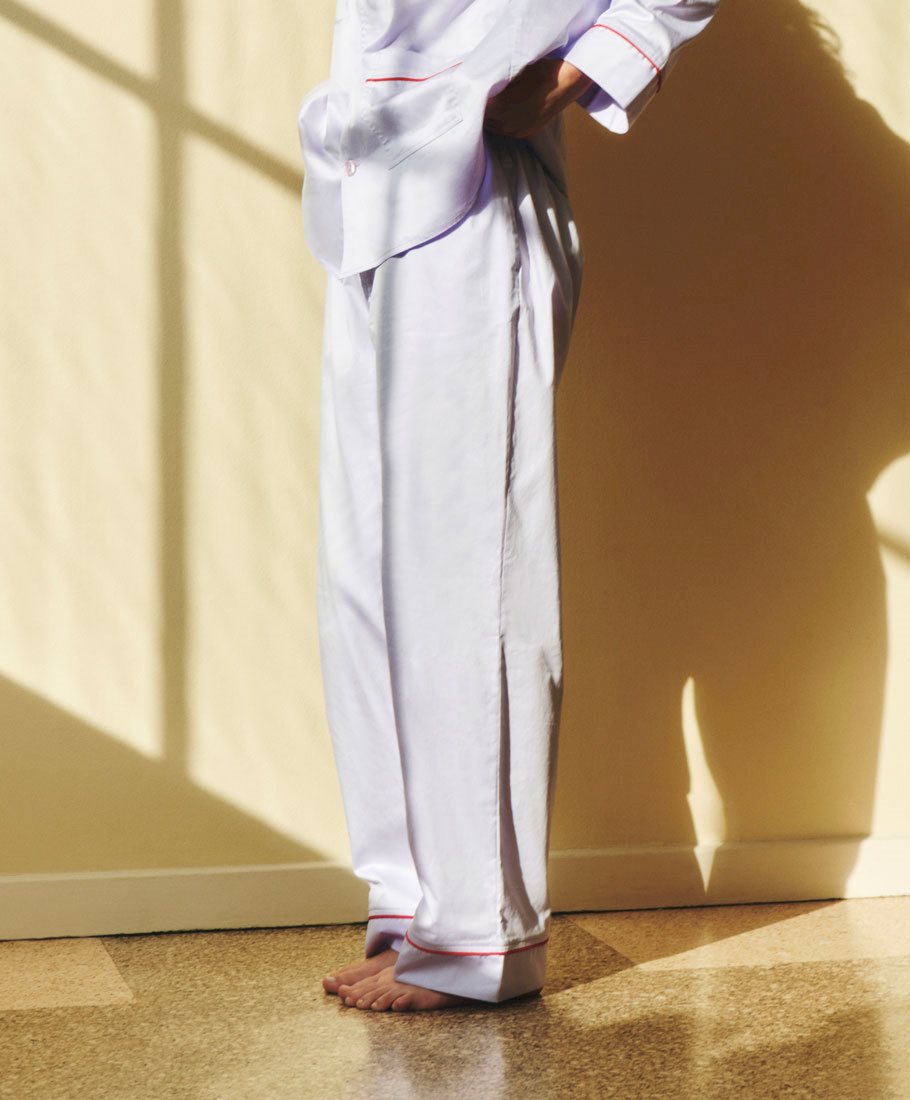 Outline Pyjama Trousers