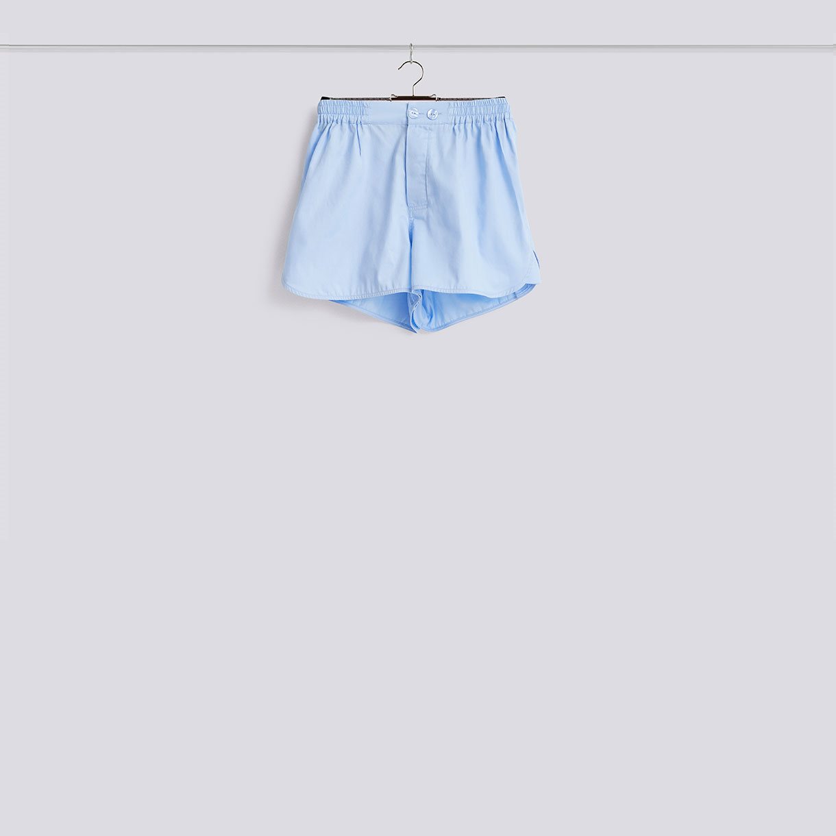 Outline Pyjama Shorts