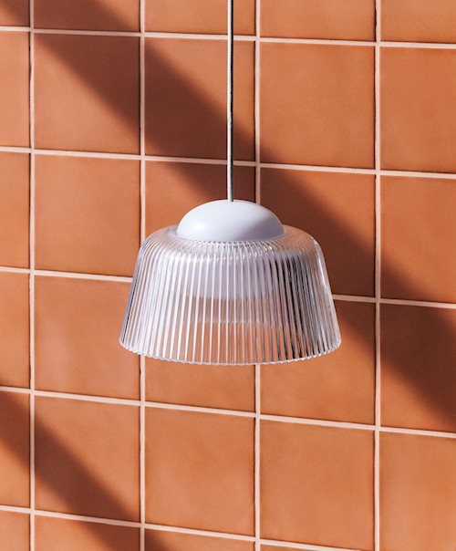 Brim Pendant by HAY