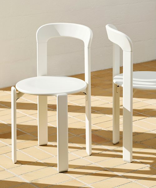 Rey Chair by HAY