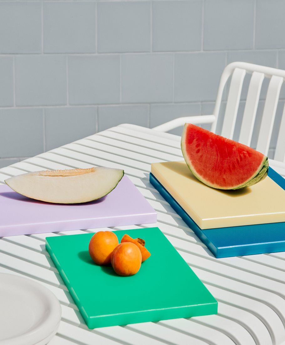 Slice Chopping Board