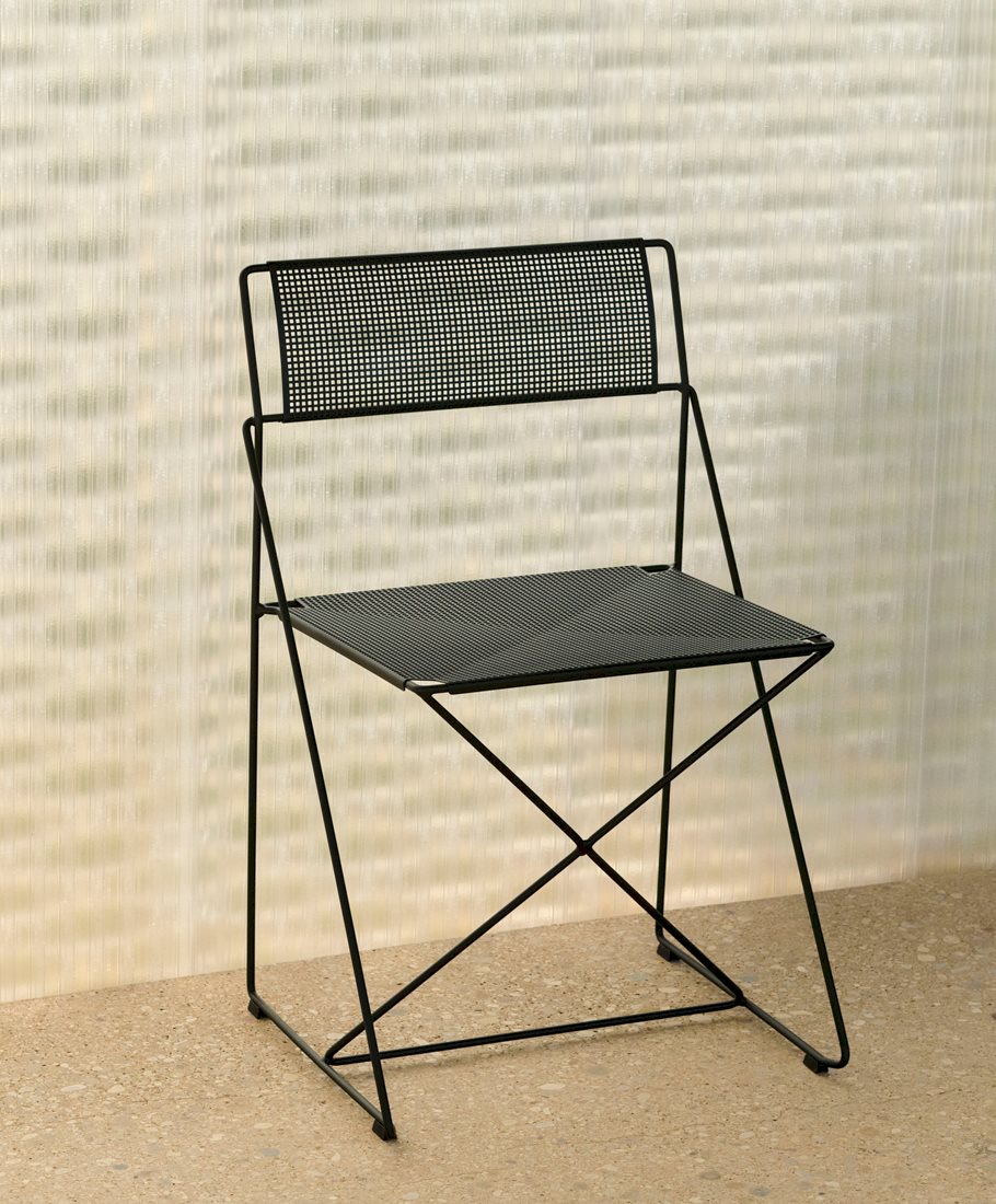 X-Line Chair