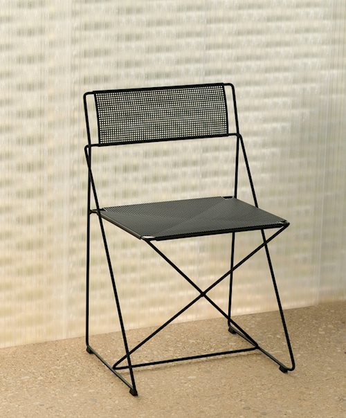 X-Line Chair by HAY