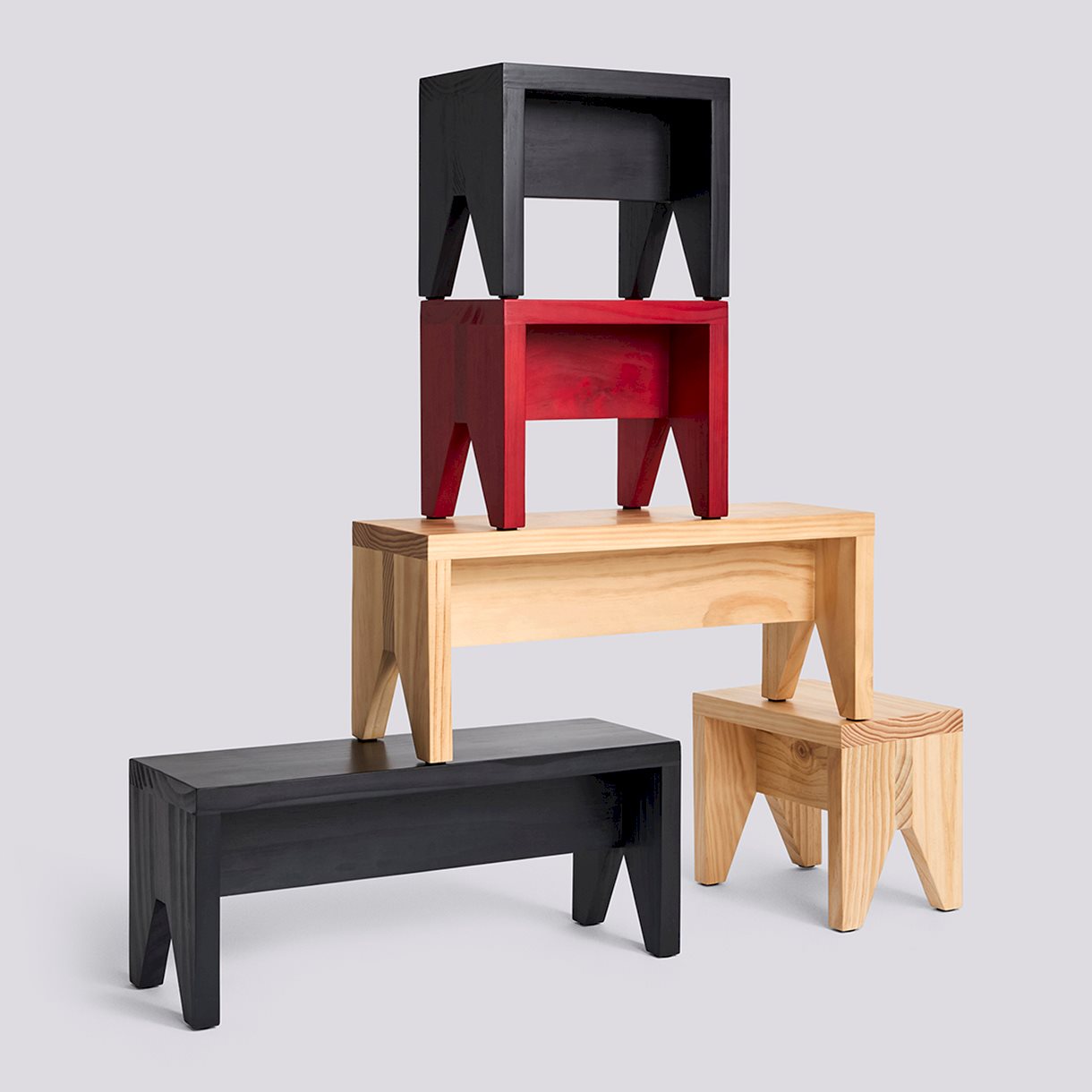Manolito Stool