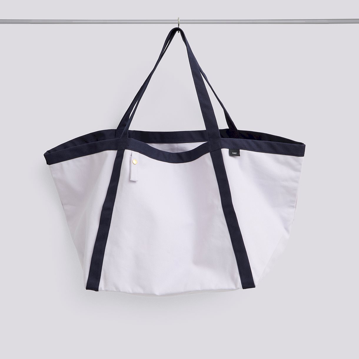 Everyday Sports Bag-Medium-Lavender