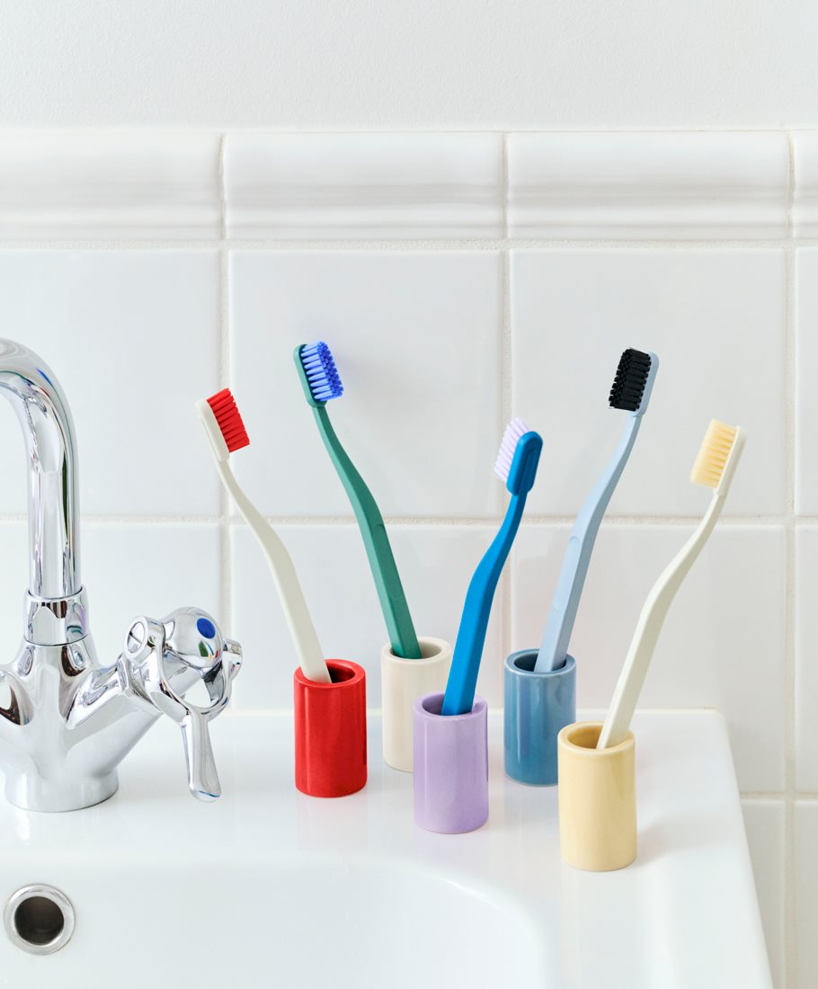 Toothbrush Holder