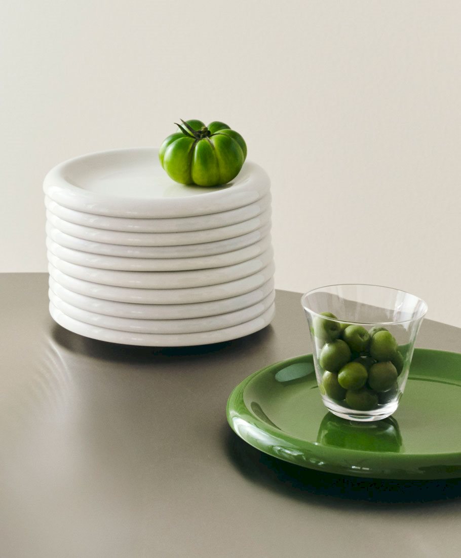 Barro Plate