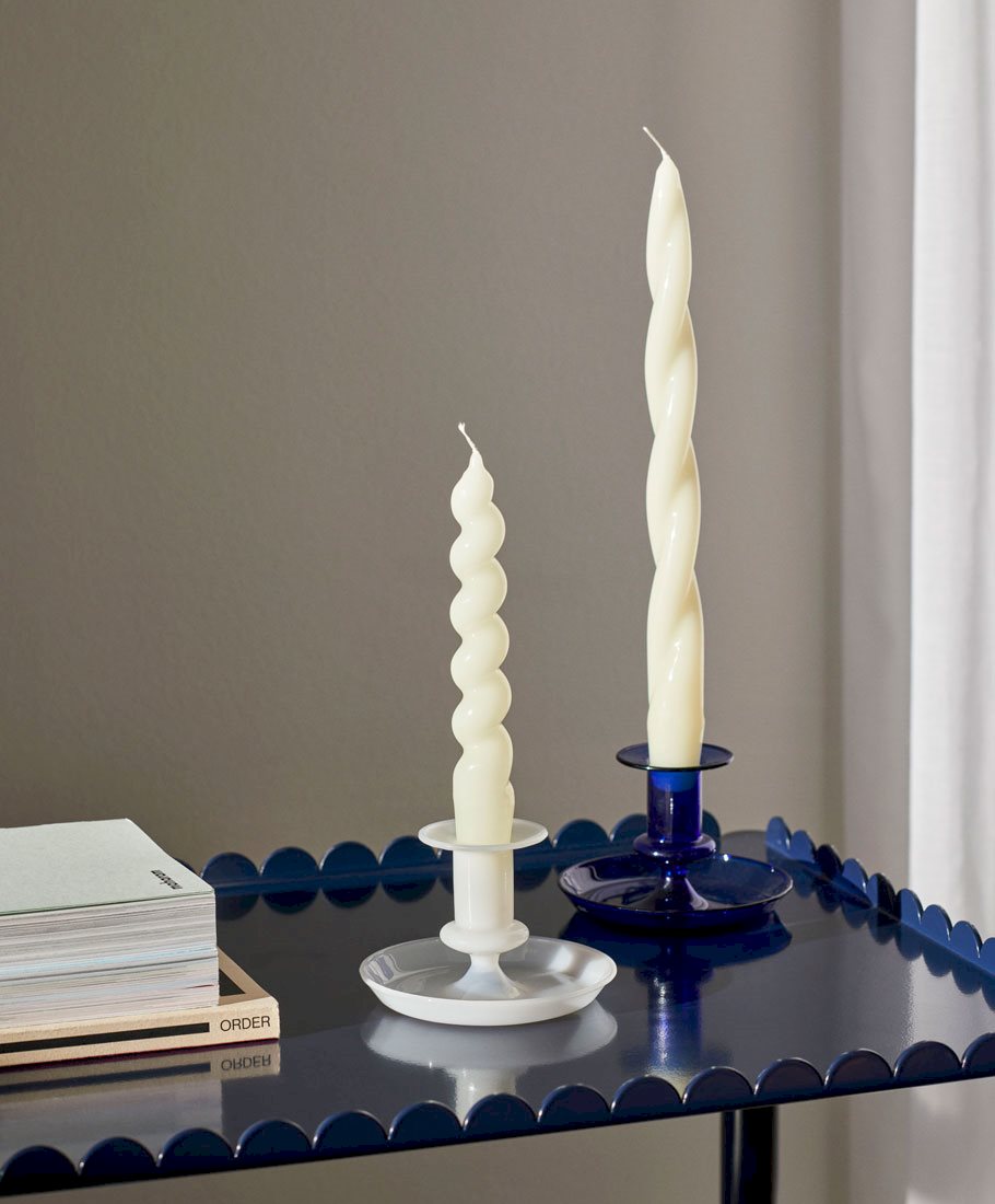 Flare Candleholder