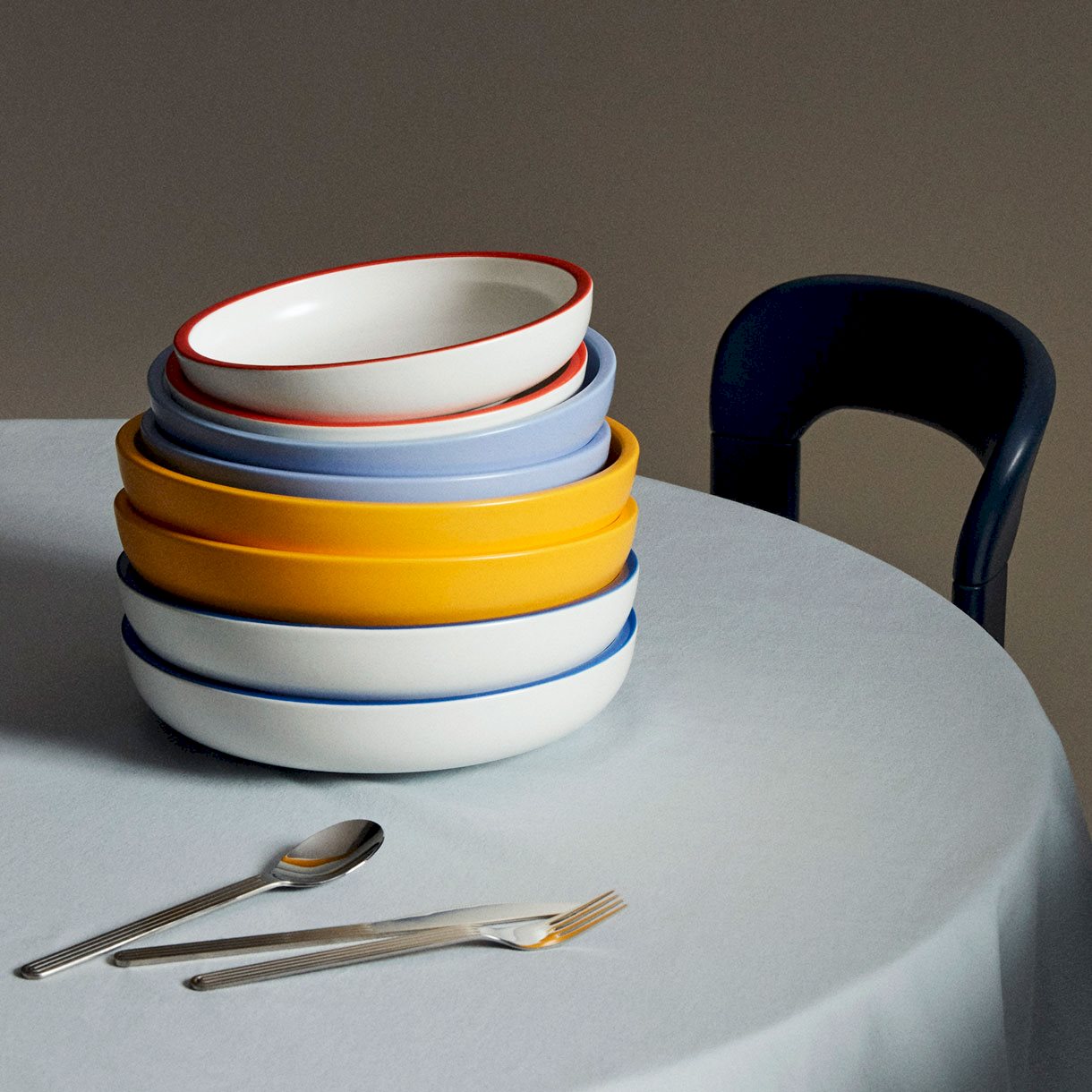 Sobremesa Serving Bowl