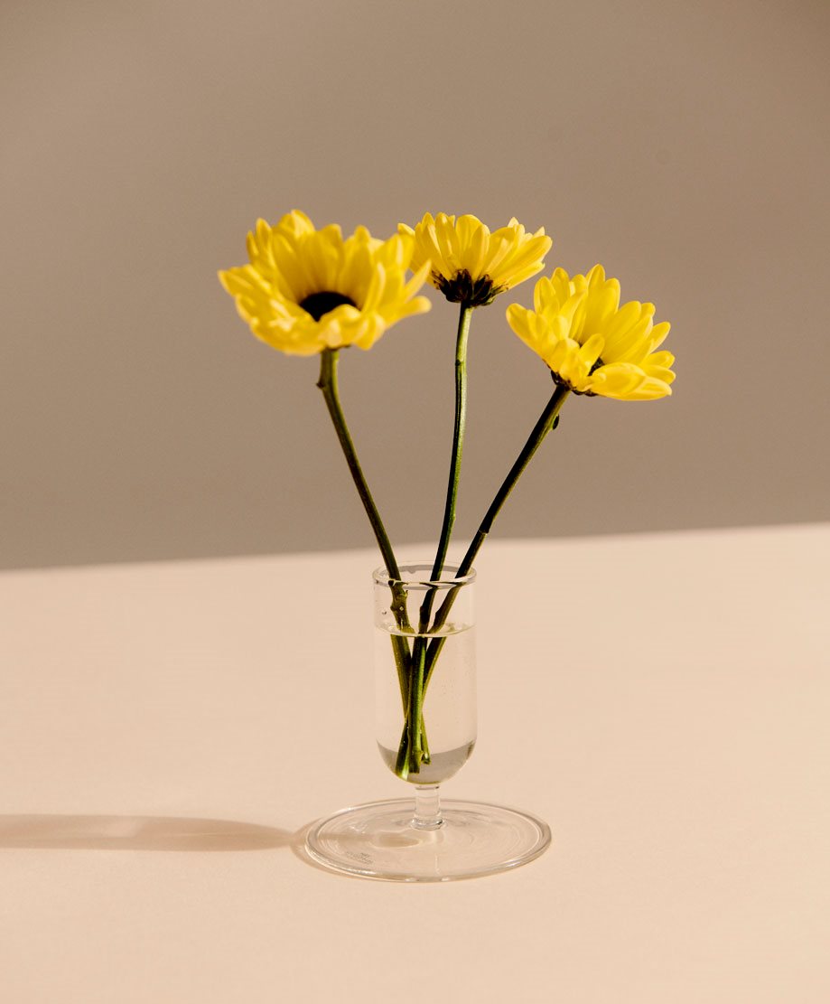 Tiny Vase