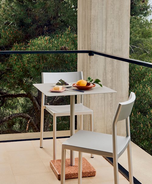 Terrazzo Table by HAY