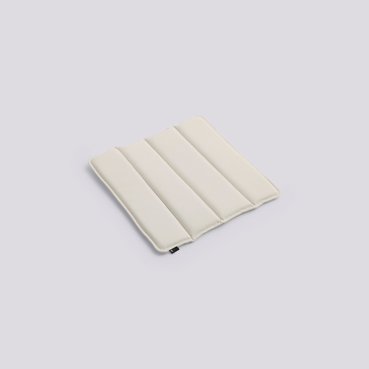  Terrazza Seat Cushion-40 x 40-Cream white
