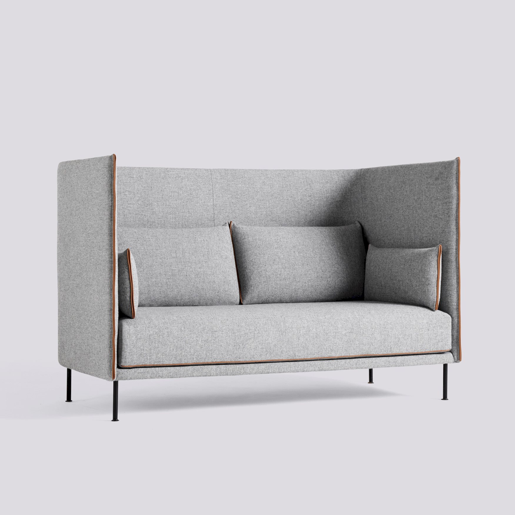 Silhouette 2 seater