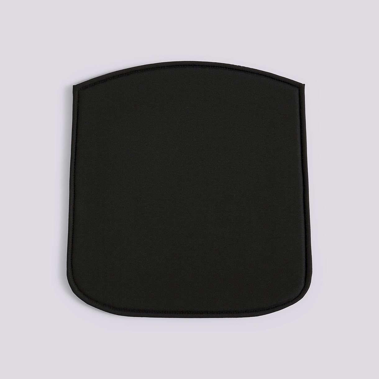  Seat Pad for Deville-Chair and Armchair-Black