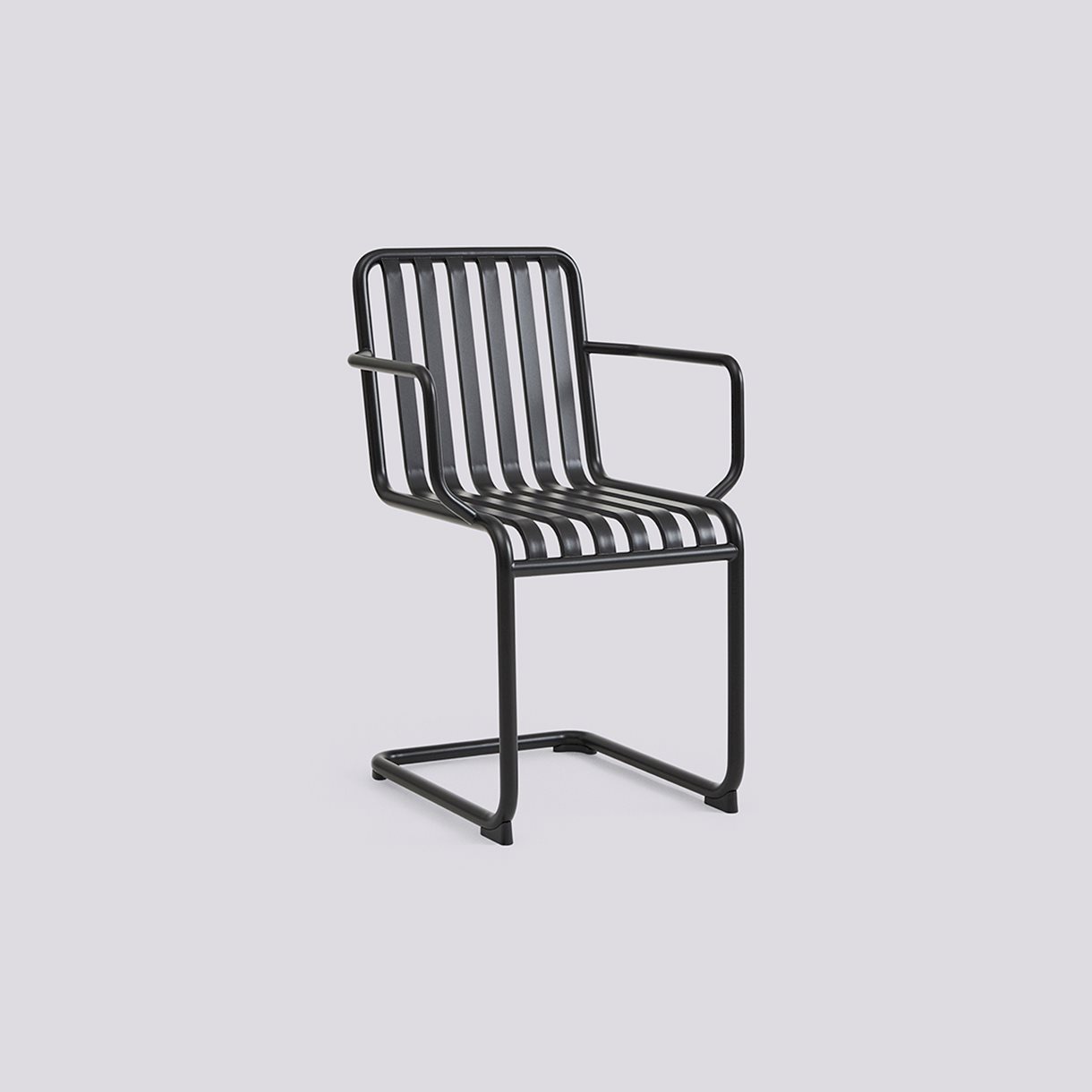 Palissade Cantilever Armchair