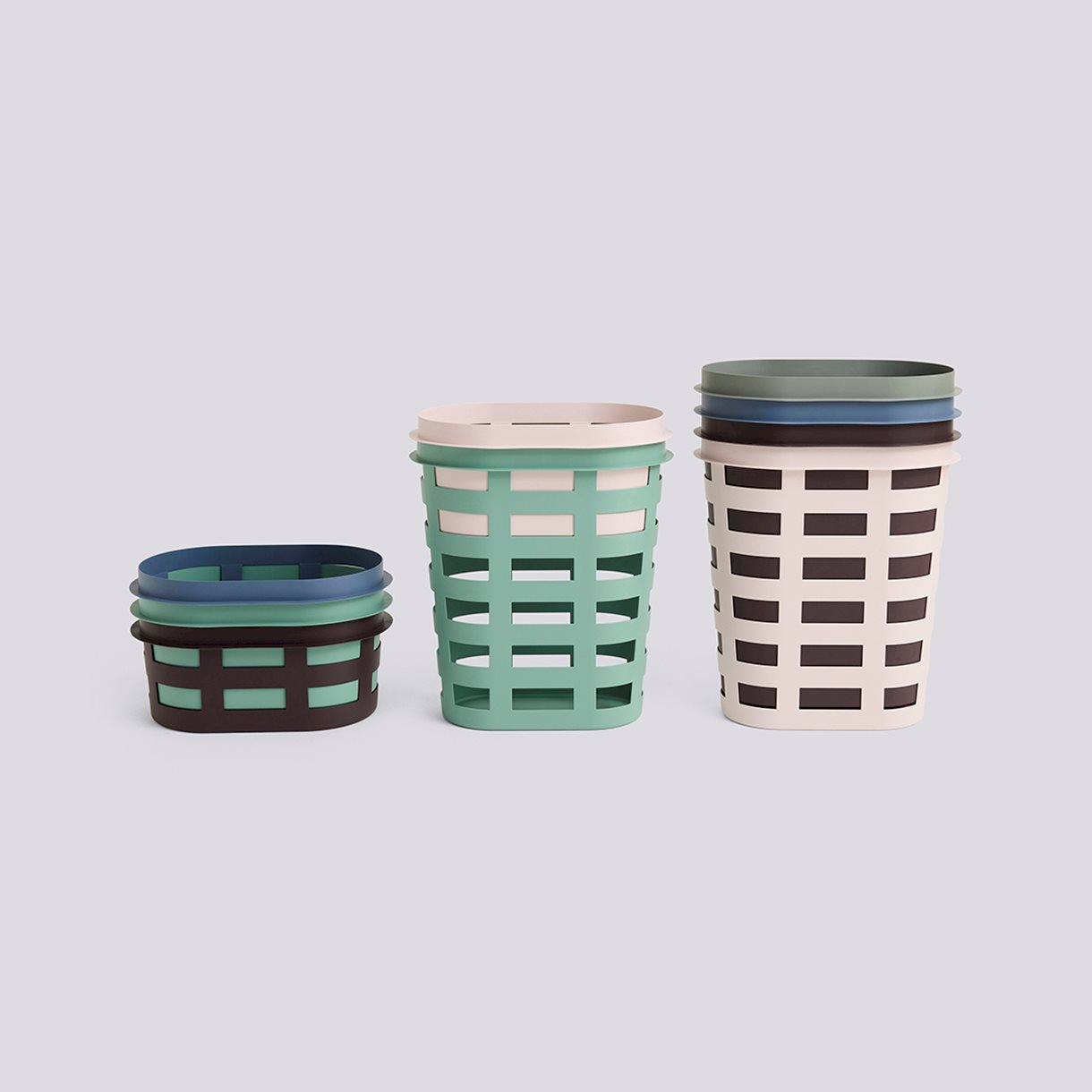 Basket (Recycled)