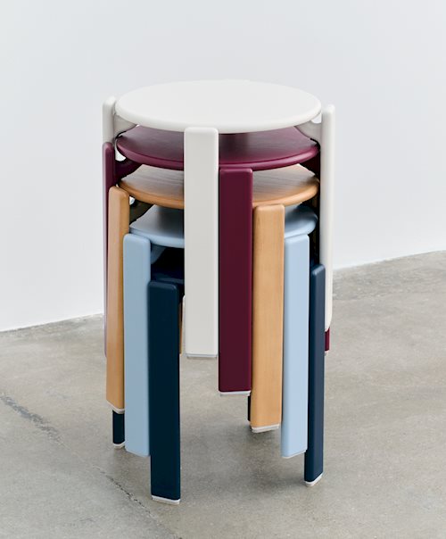 Rey Stool by HAY