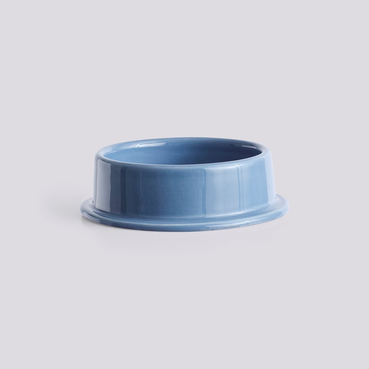 Column Candleholder-Small-Sky blue
