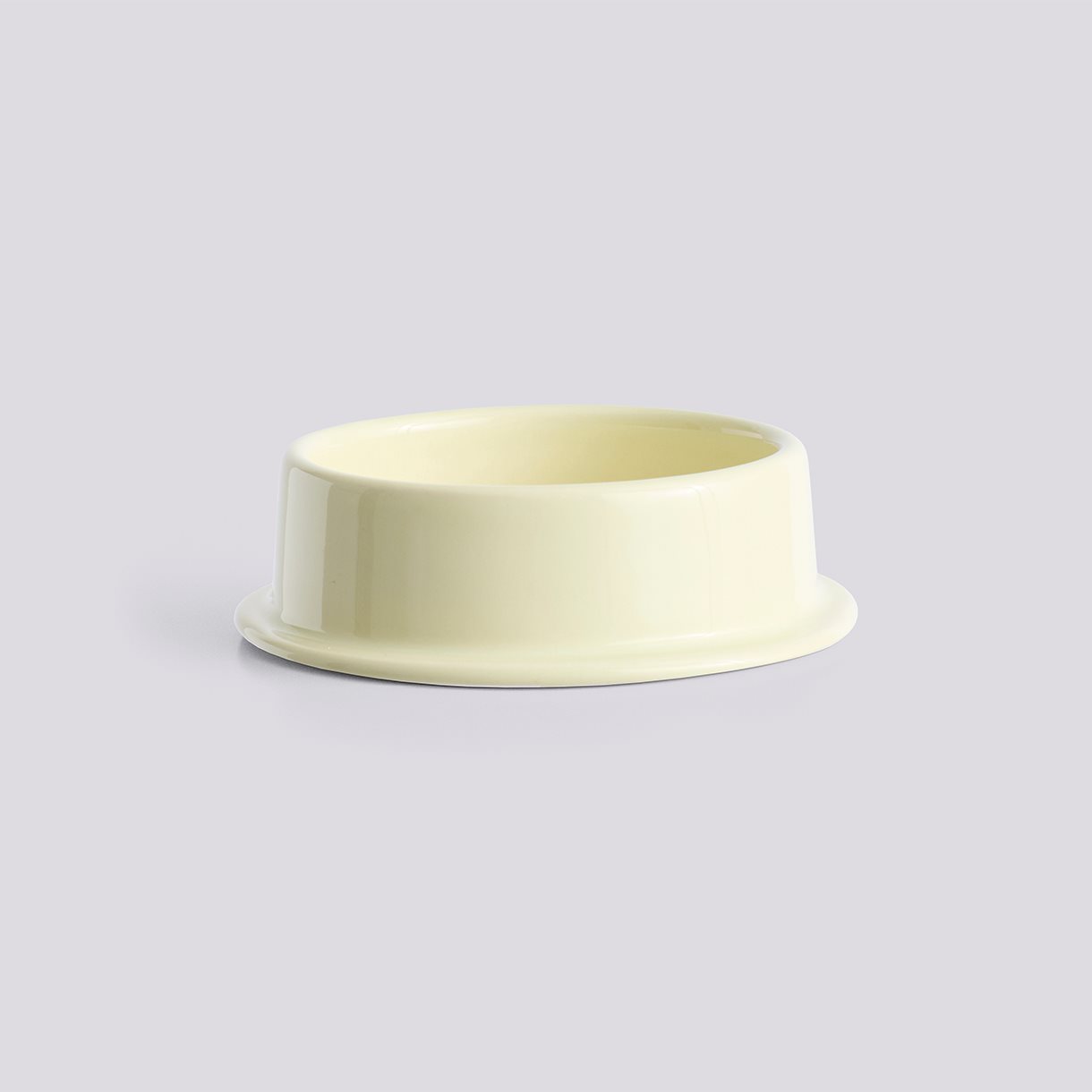  Column Candleholder-Small-Cream