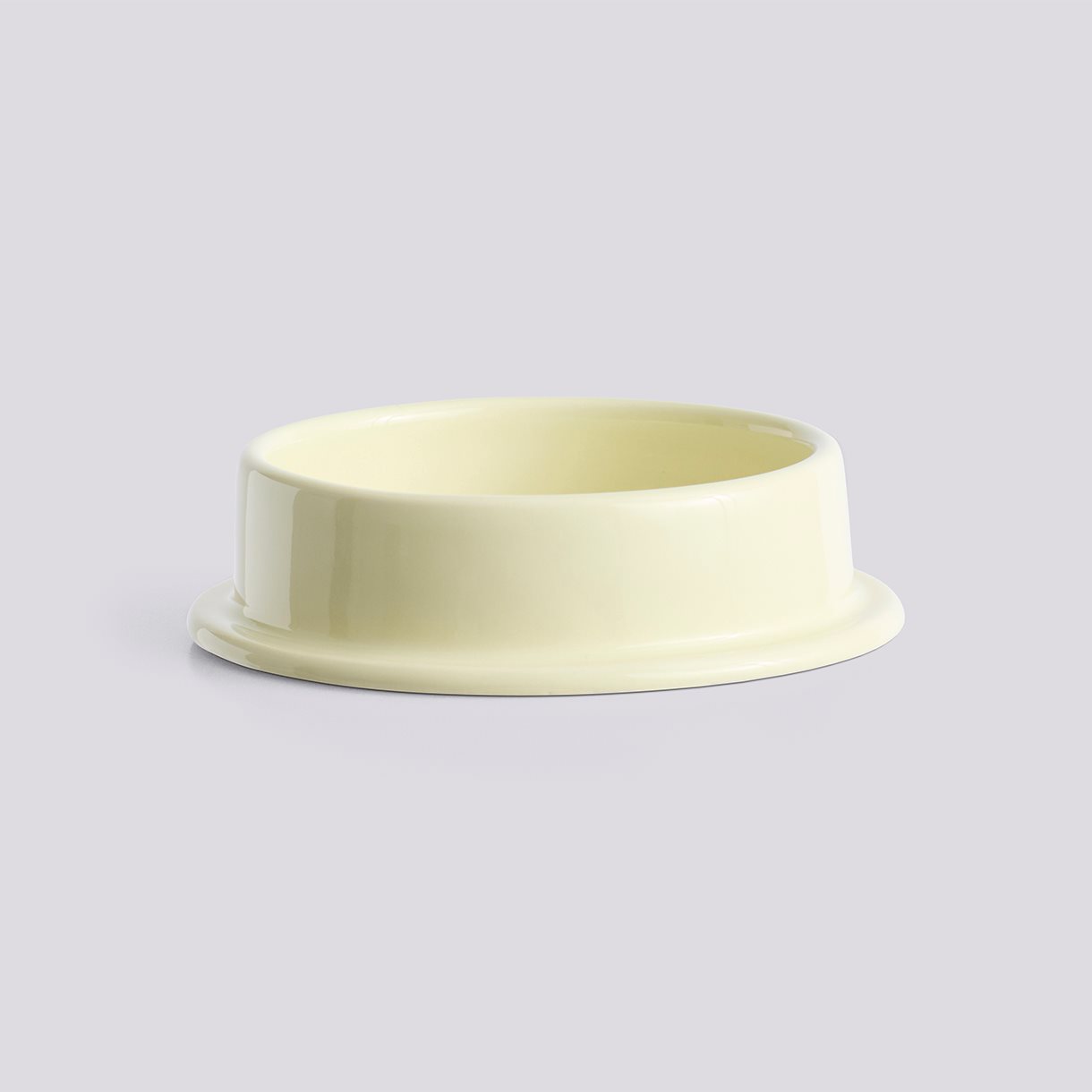Column Candleholder-Medium-Cream