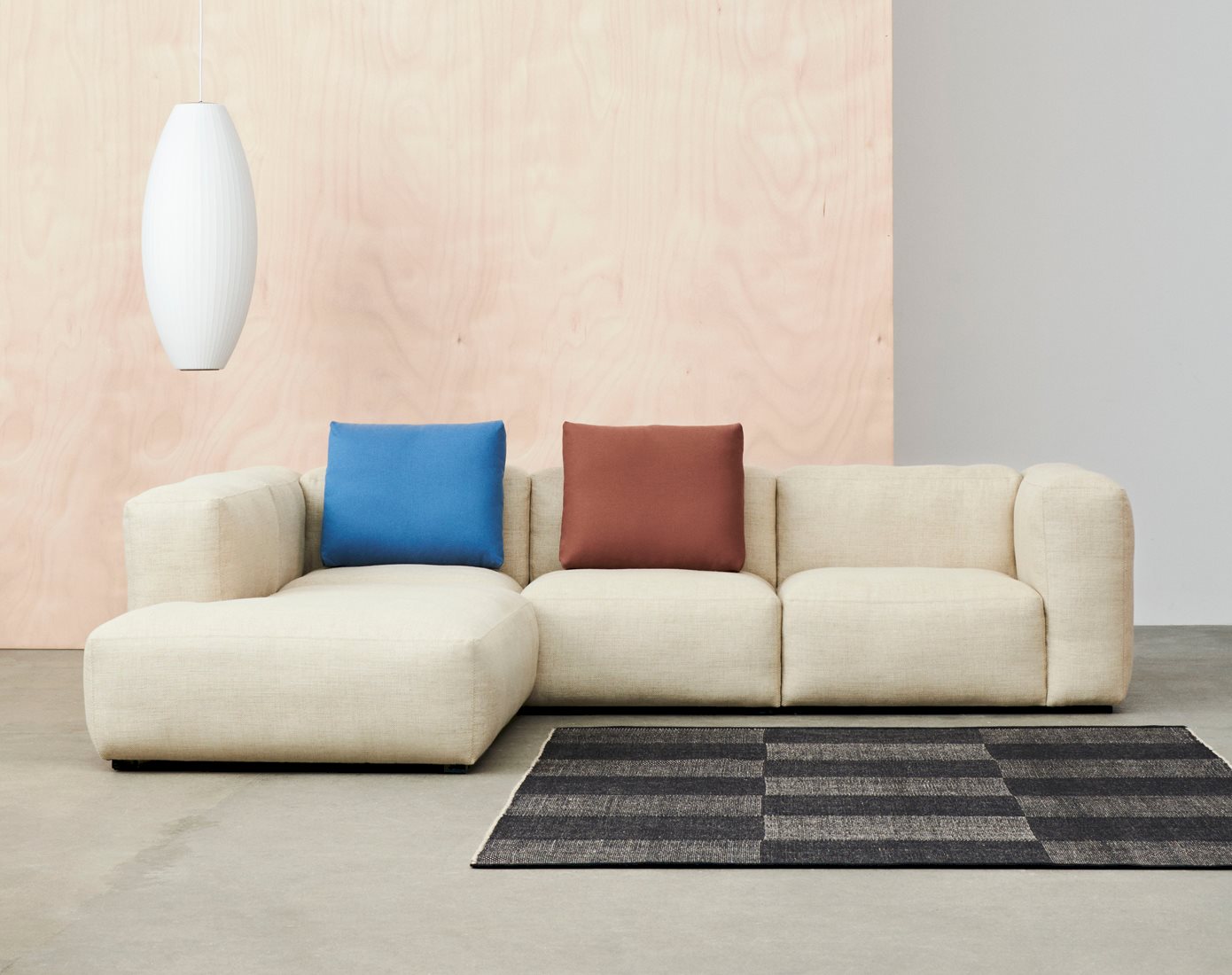 Mags Soft Corner Combination 2 Left