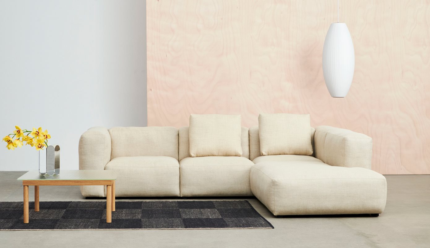 Mags Soft Corner Combination 2 Right