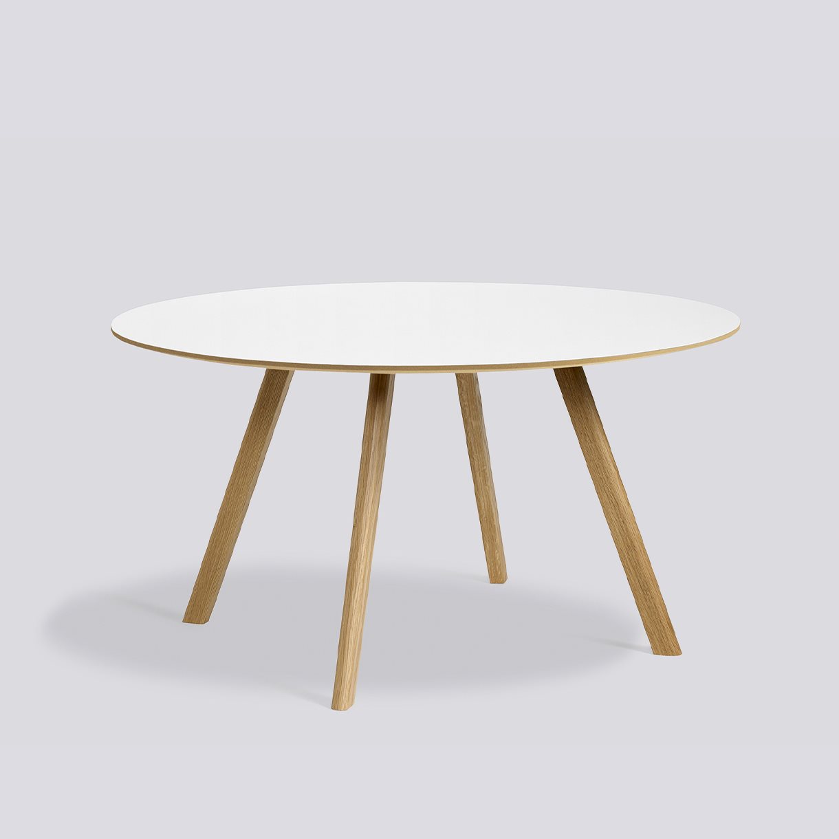 CPH 25 Table