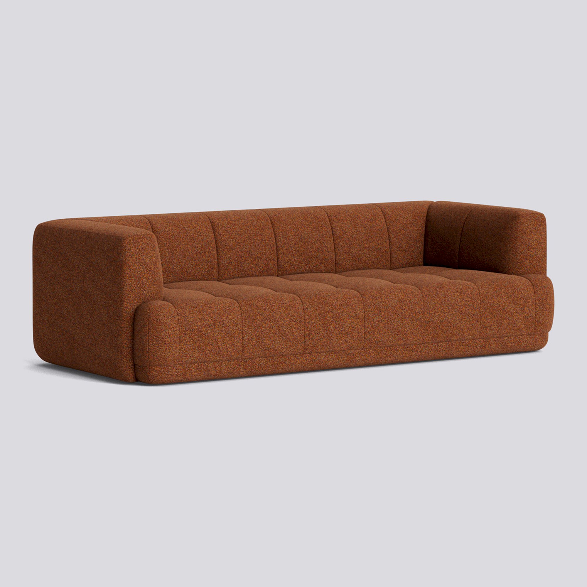 Quilton 3 seater