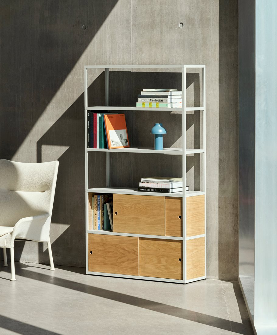 New Order Combination