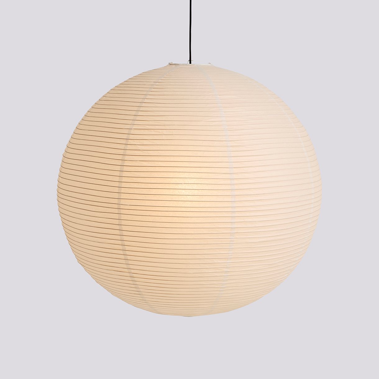 Paper Shade-Ø80-Classic white