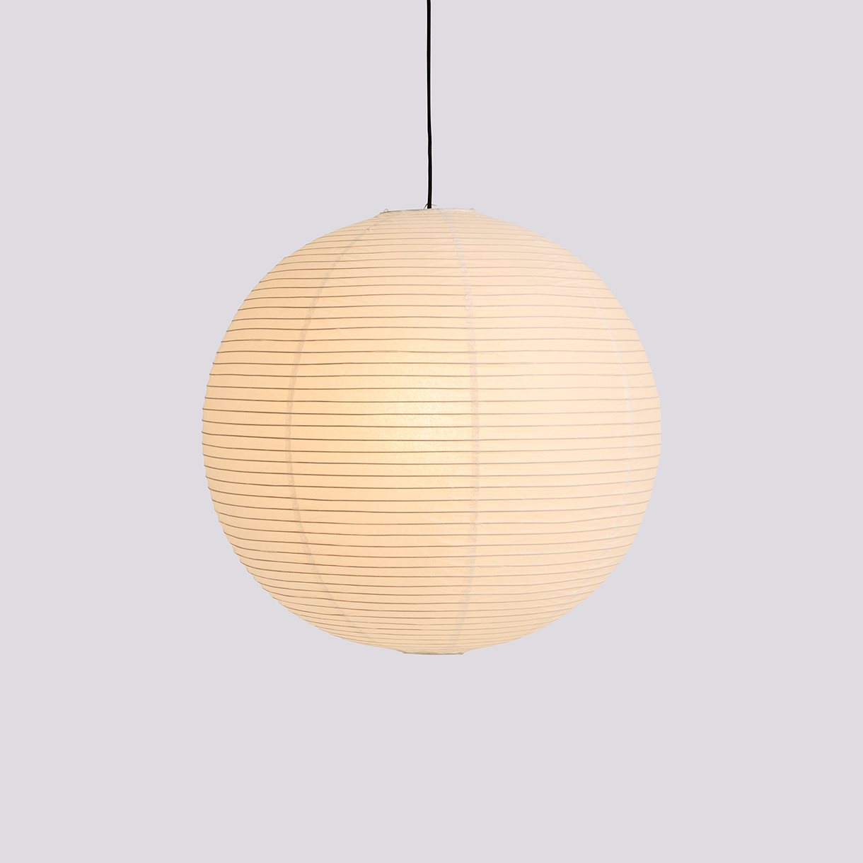 Paper Shade-Ø60-Classic white