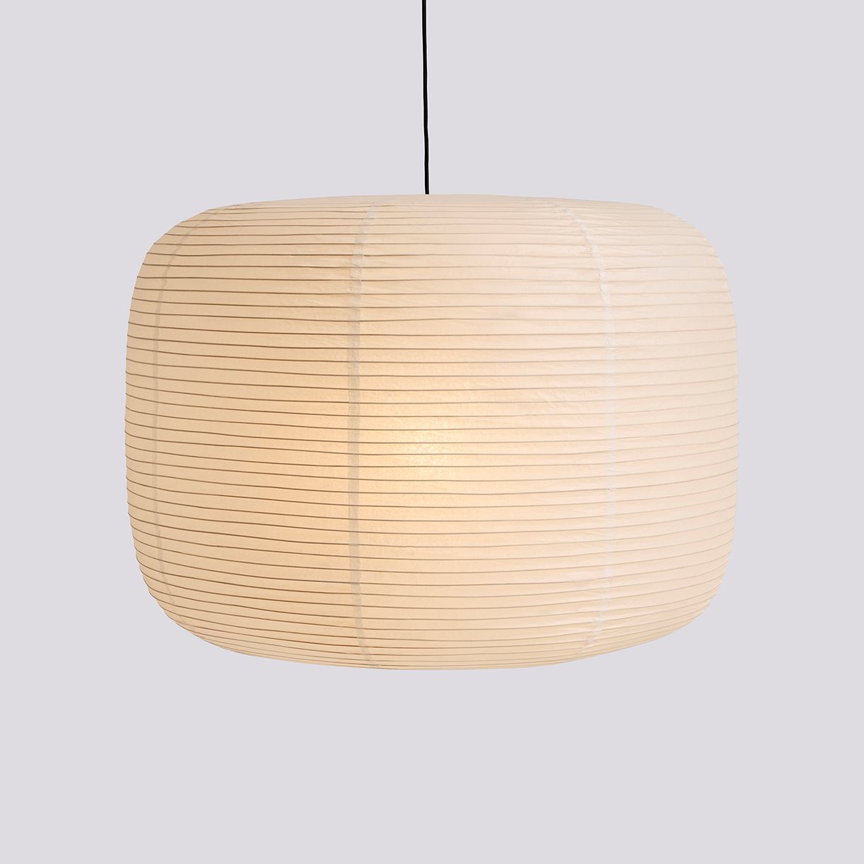 Paper Shade-Donut Ø80-Classic white