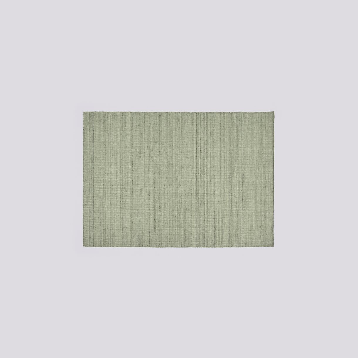  Haze Rug-W140 x L200-Green