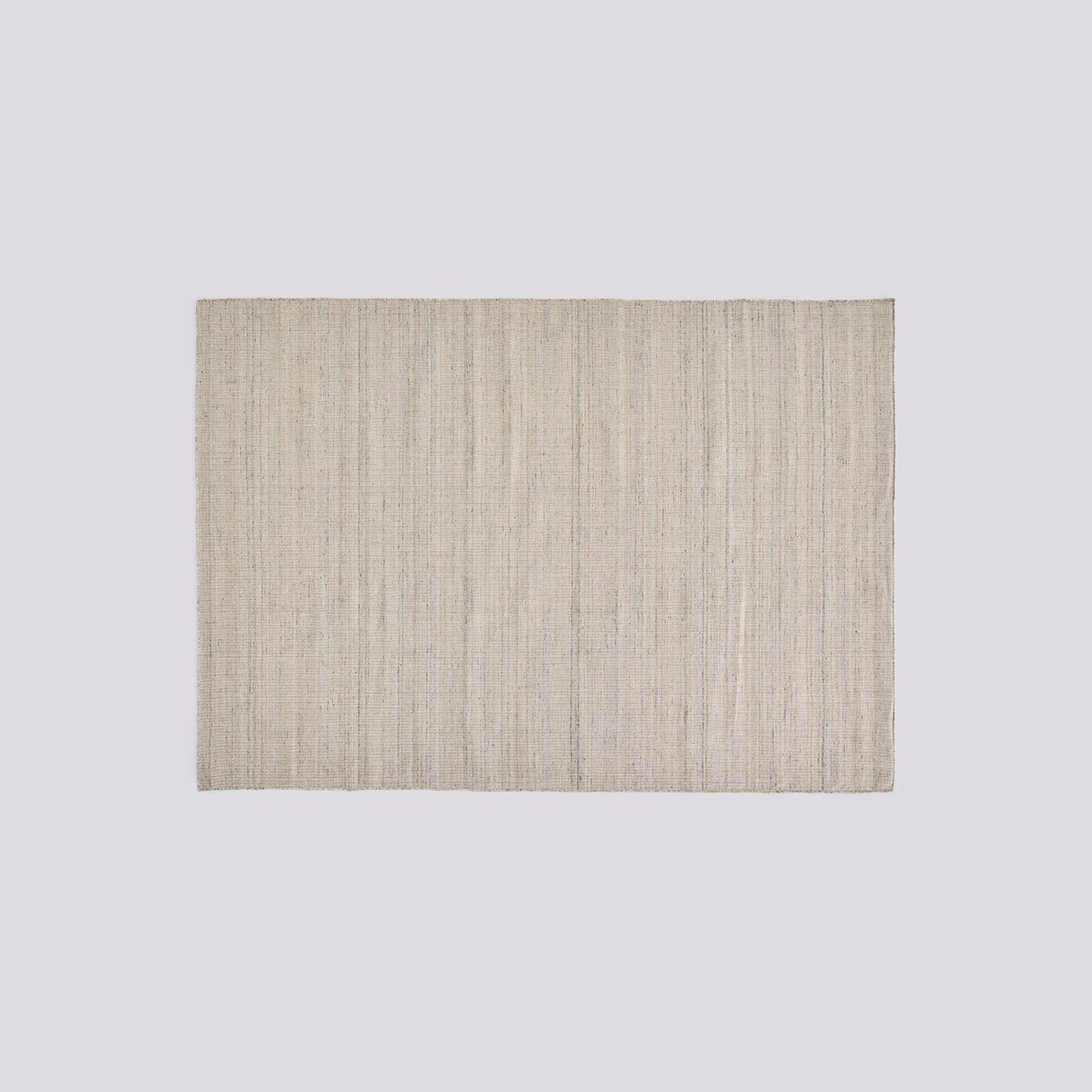  Haze Rug-W170 x L240-Light grey