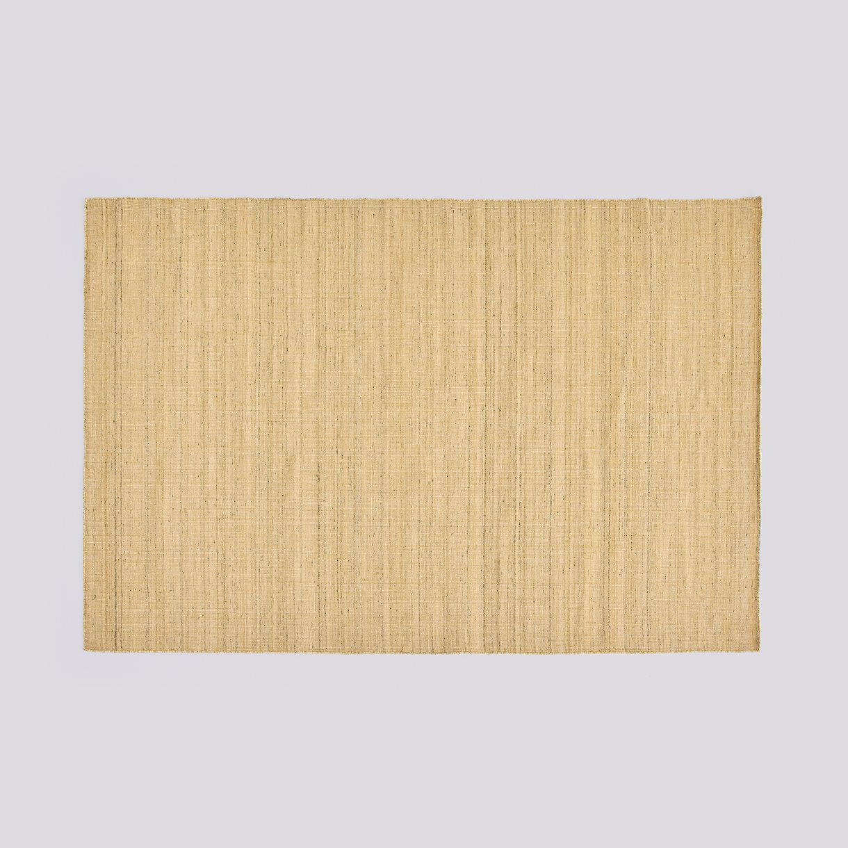 Haze Rug-W200 x L300-Yellow