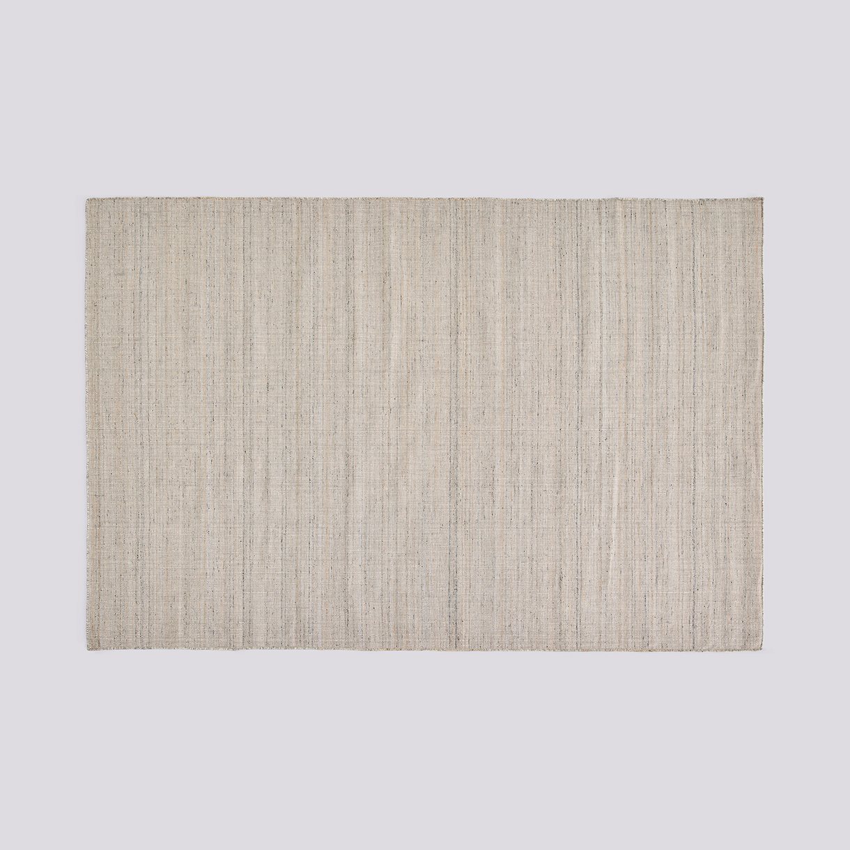  Haze Rug-W200 x L300-Light grey