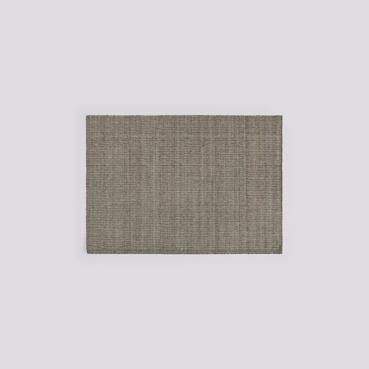  Haze Rug-W140 x L200-Black