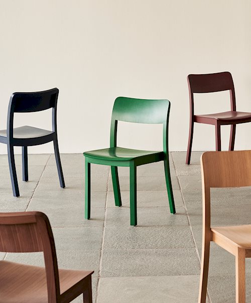 Pastis Chair by HAY