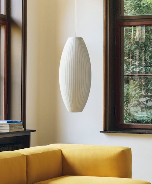 Nelson Pendant by HAY