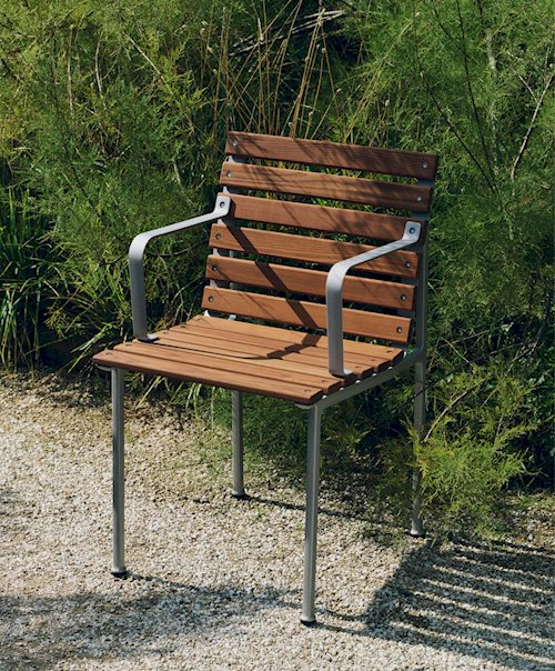 Traverse Armchair by HAY