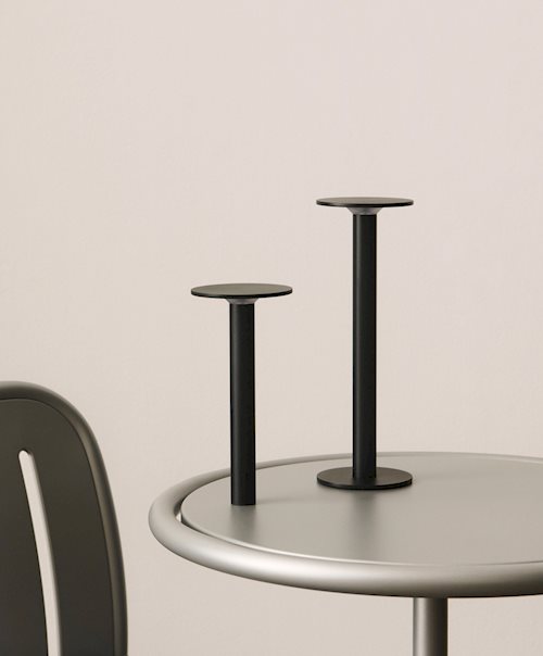 Host Portable Lamp by HAY
