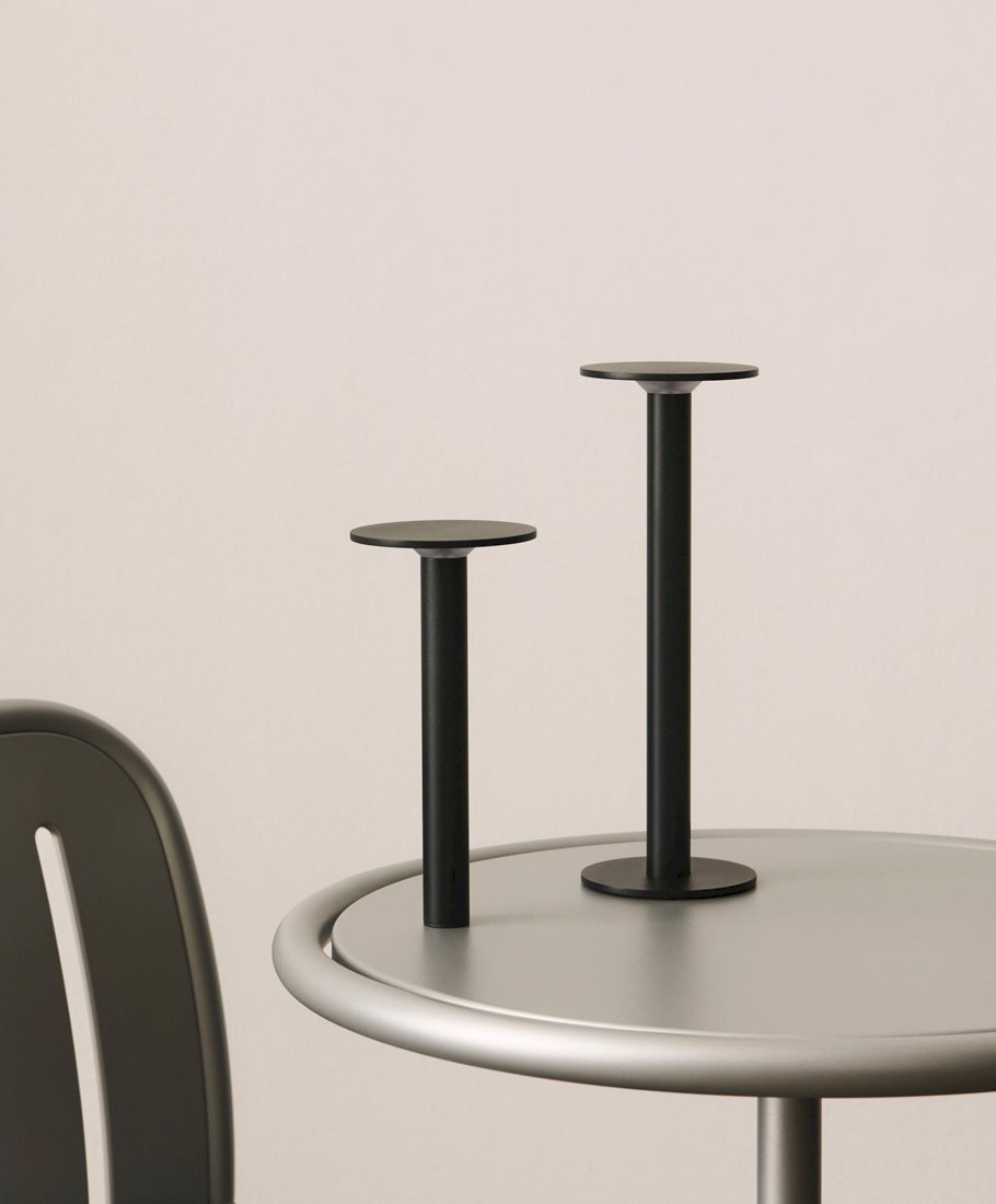 Host Portable Lamp